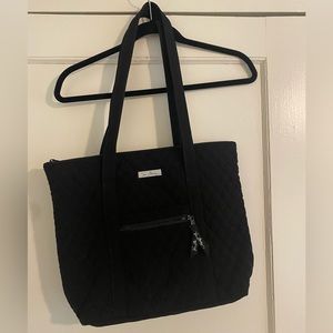 Small Vera Tote Bag